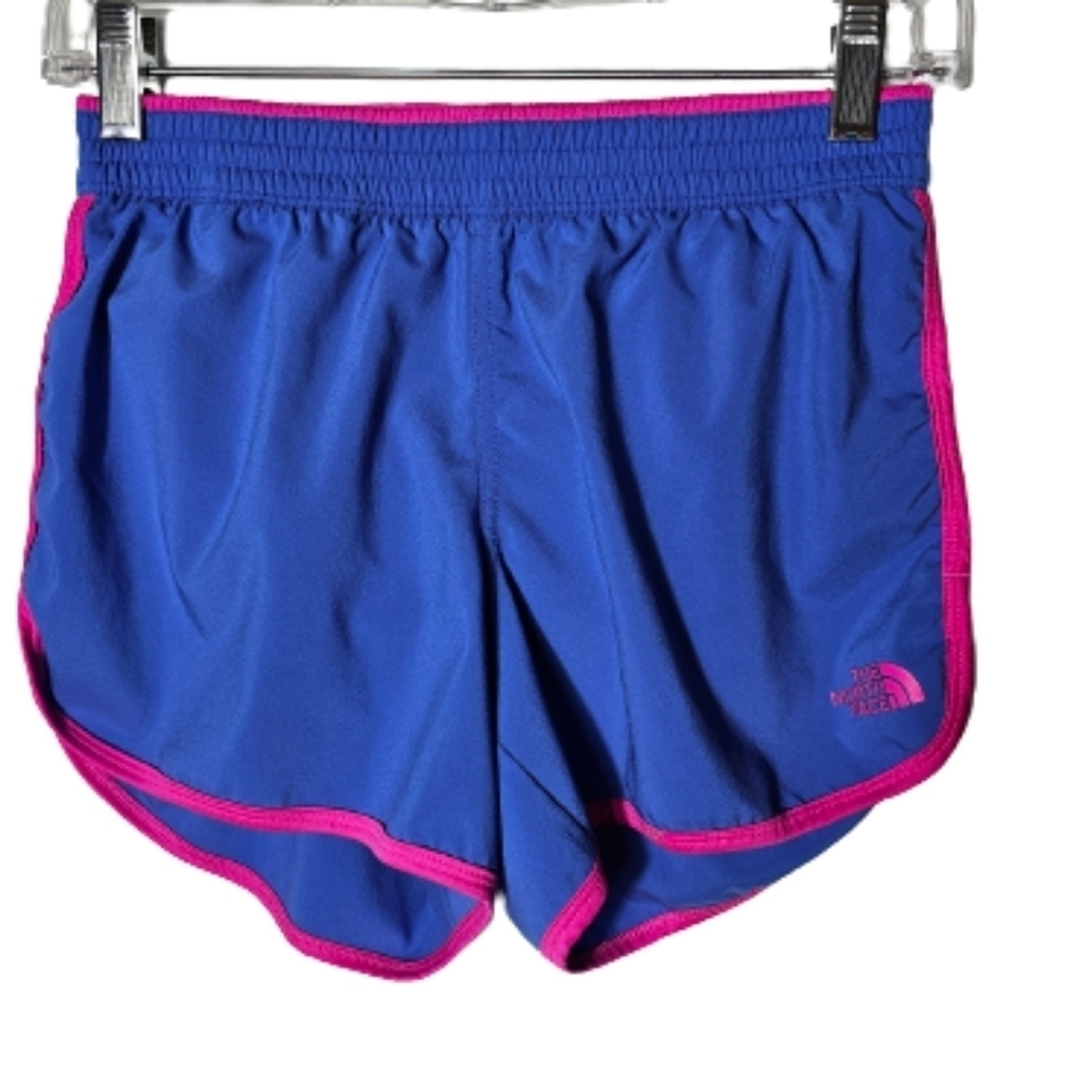 The North Face Running Shorts Women's Size Small